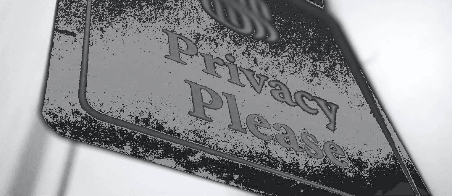 Privacy Policy